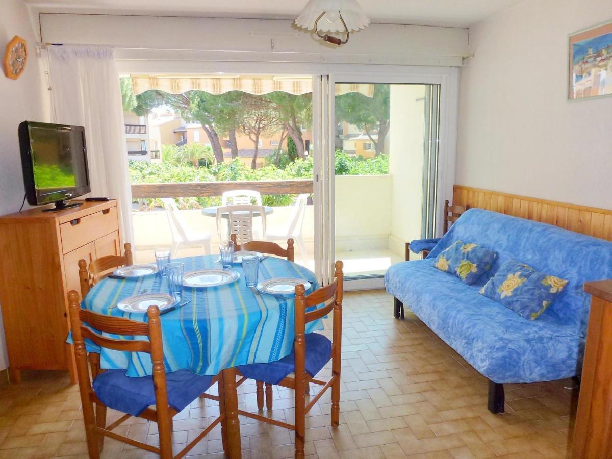 Apartment Camargue Village-2 By Interhome Le Grau-du-Roi Ngoại thất bức ảnh