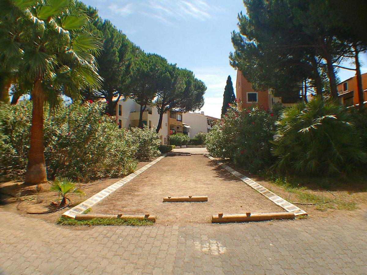 Apartment Camargue Village-2 By Interhome Le Grau-du-Roi Ngoại thất bức ảnh